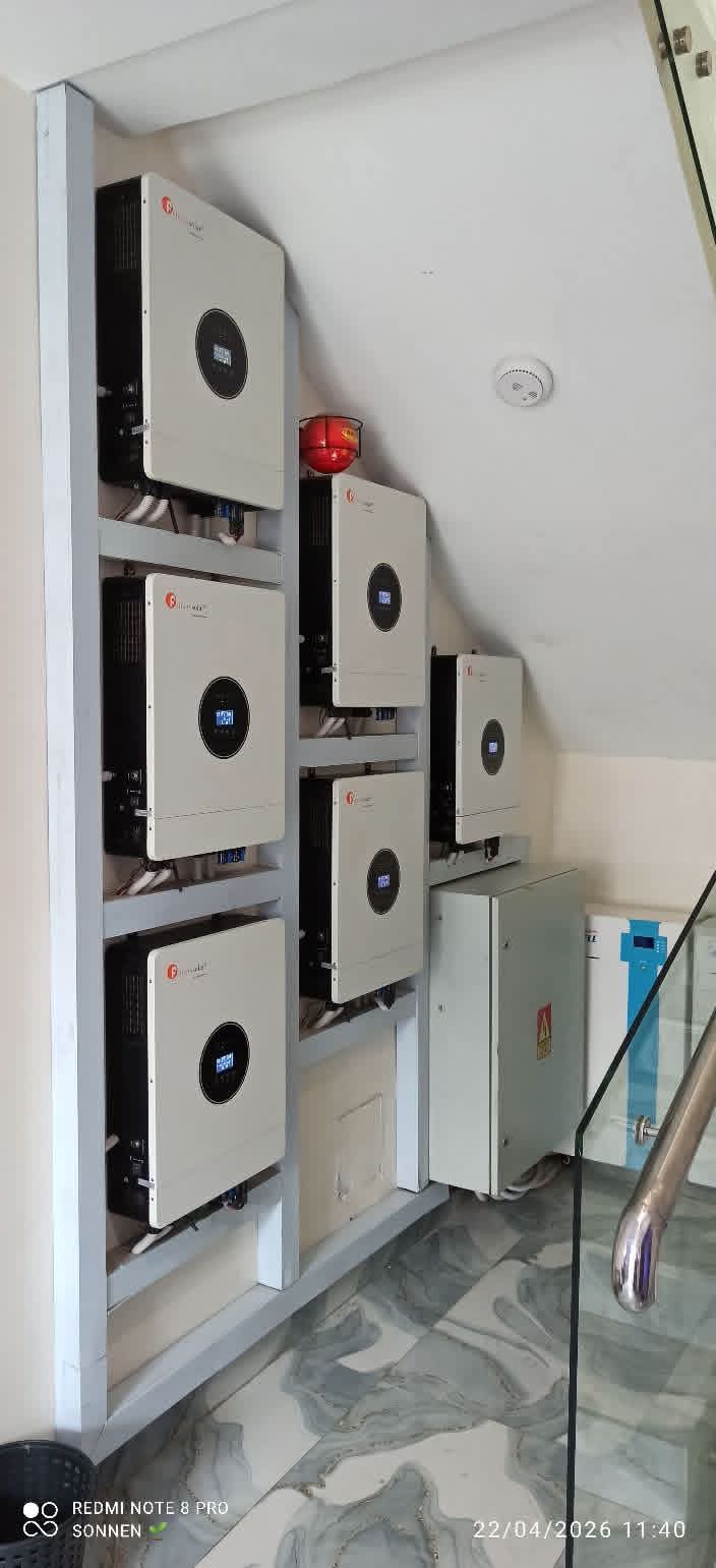 Solar Project